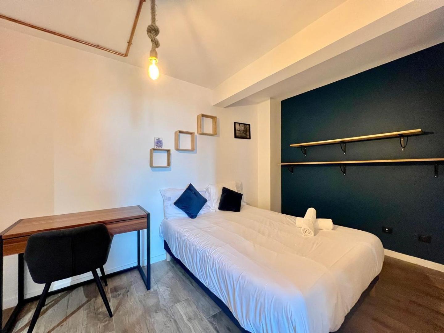 Sea And Mountain Views From Your Rooftop ! Saint-Laurent-du-Var Exterior foto
